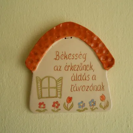 Nocleg ze śniadaniem Tarnocz Vendeghaz Ipolytarnóc