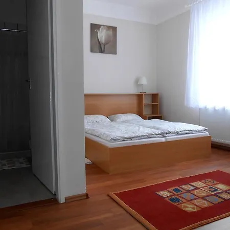 Tarnocz Vendeghaz Nocleg ze śniadaniem Ipolytarnóc