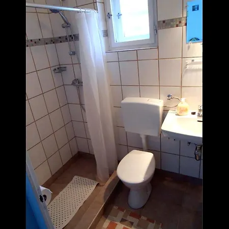 Nocleg ze śniadaniem Tarnocz Vendeghaz *