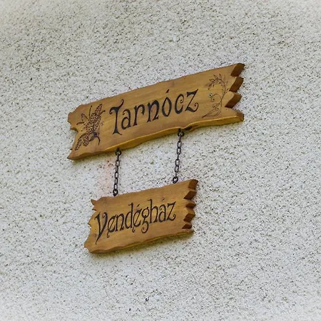Tarnocz Vendeghaz