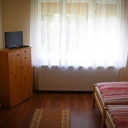 Tarnocz Vendeghaz Ipolytarnóc